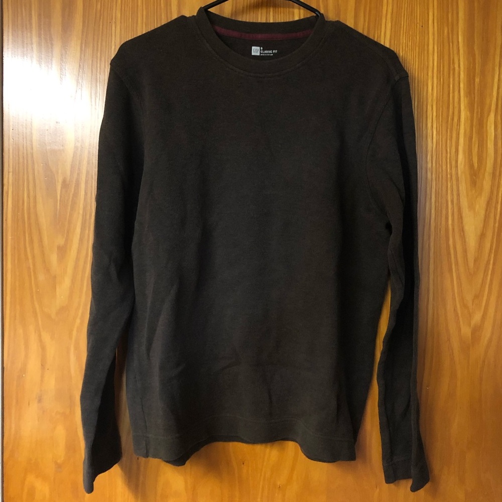 Gap Sweater
